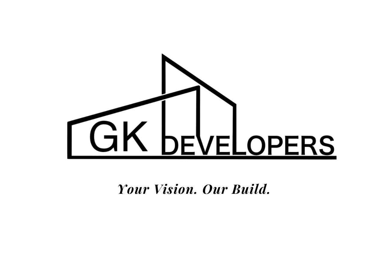 Contact GK Developers for house extension and renovation quotes
